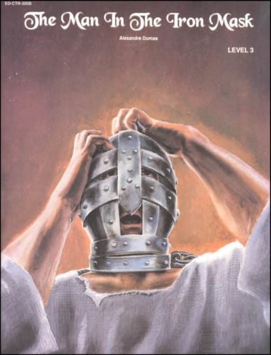 Man in the Iron Mask Classic Worktext