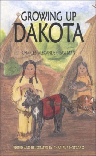 Growing Up Dakota