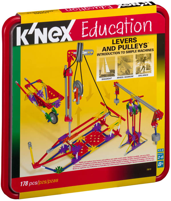 Levers and pulleys deals