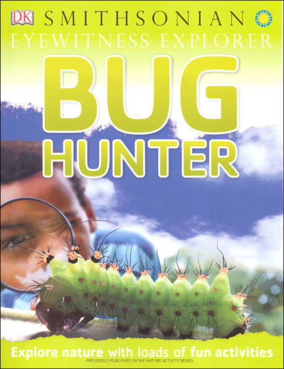 Eyewitness Explorer: Bug Hunter