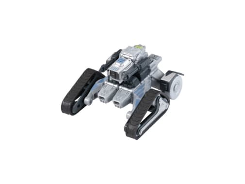 Snap Ships Scythe AV-19 Tank