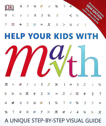 Help Your Kids with Math