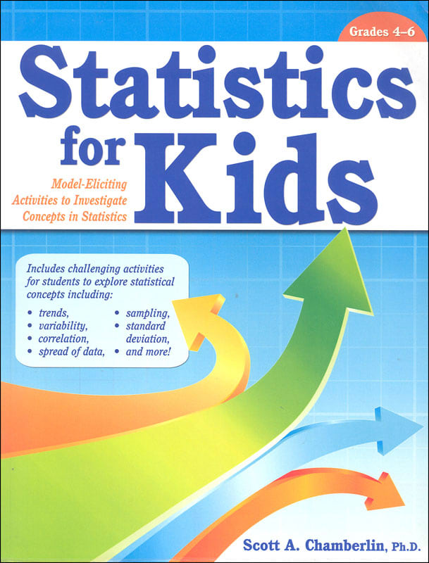 Statistics for Kids