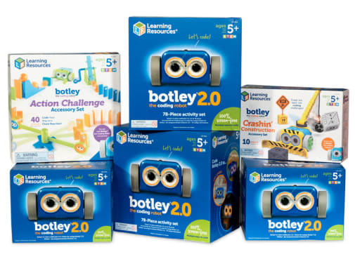 Botley 2.0 Education Bundle