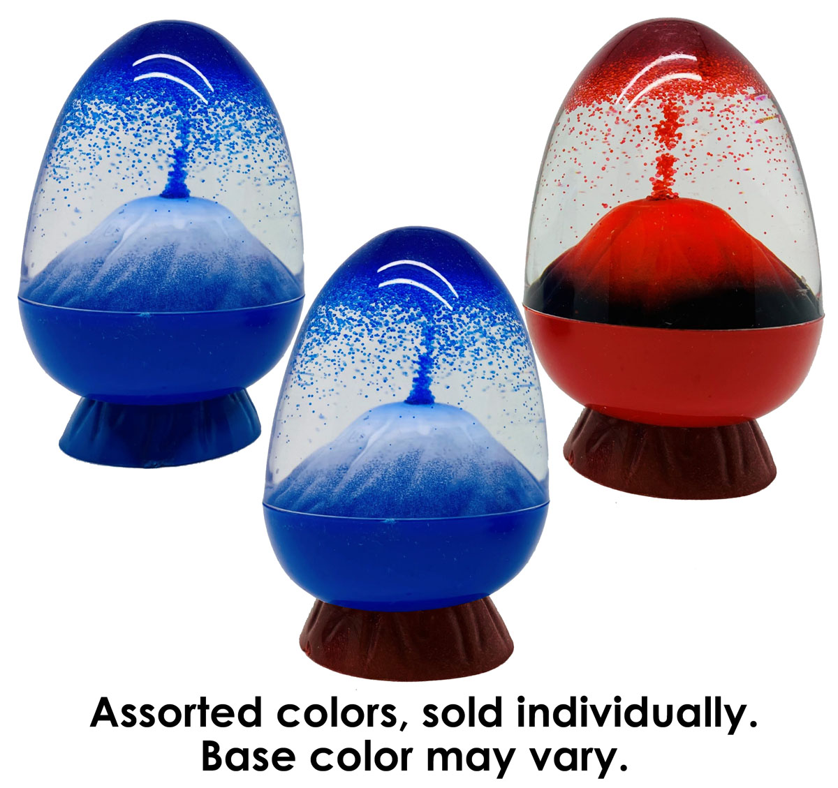 Eggcano Novelty Timer Eggcano novelty timer