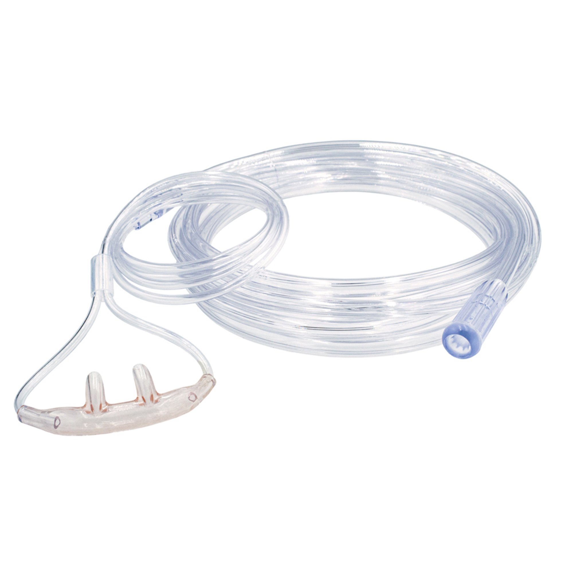 Salter-Style High Flow Nasal Cannula, 7 Foot MK 518536