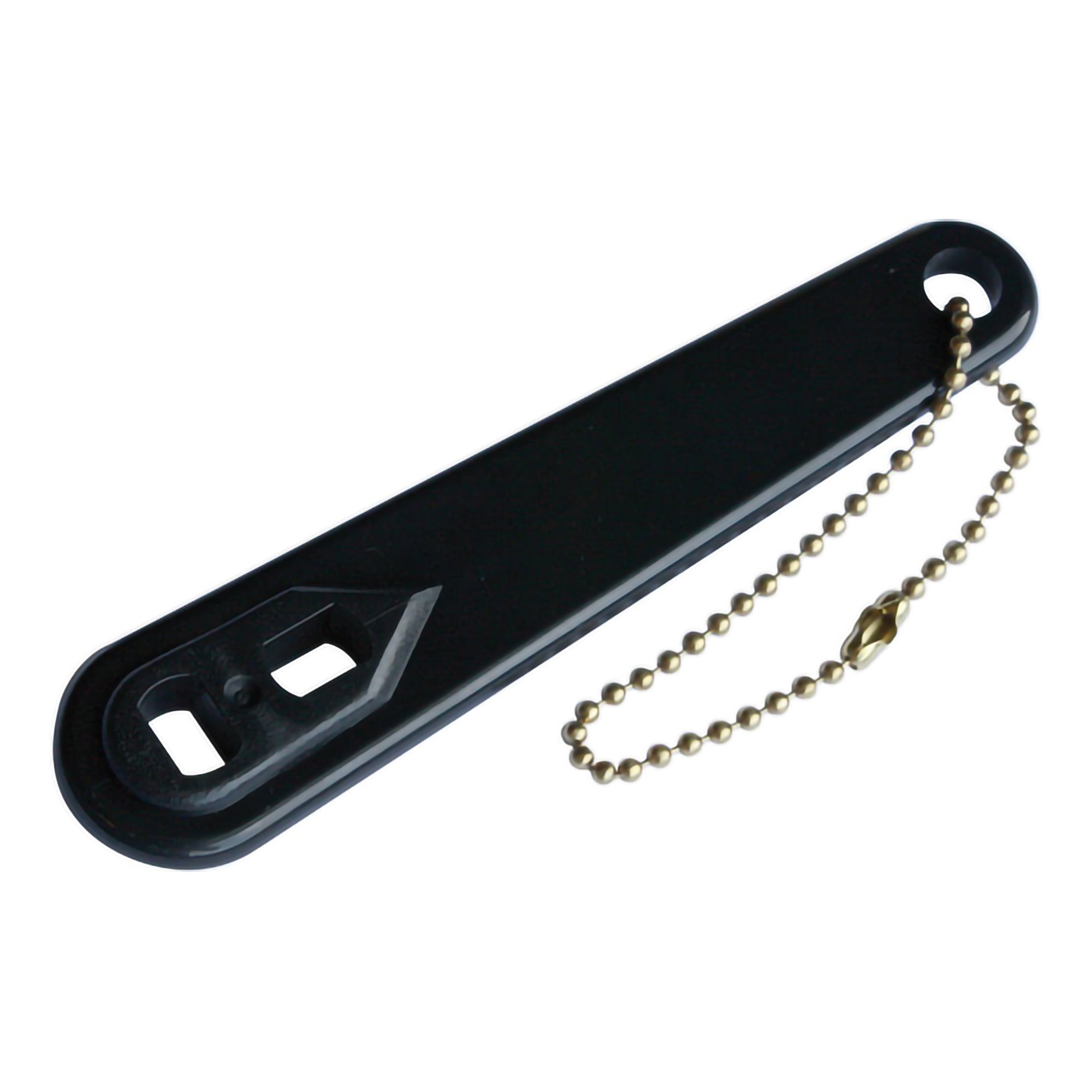 Oxygen Tank Cylinder Wrench MK 853463