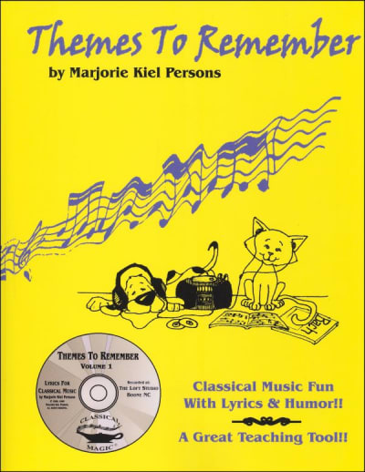 Themes to Remember Vol. 1