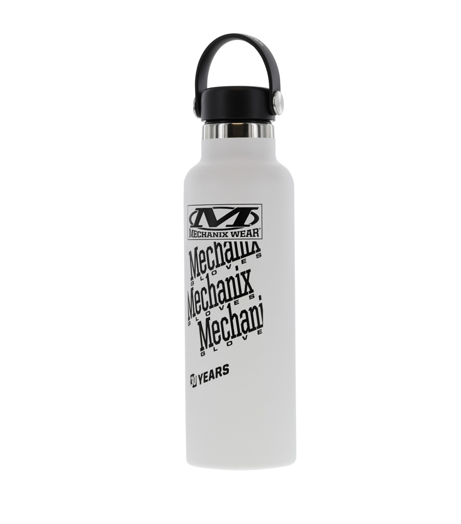 Mechanix Wear 21oz Hydro Flask, , large image number 0