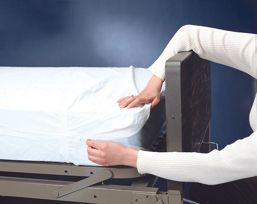 Graham-Field Mattress Cover for Twin Size Mattresses MK 246925