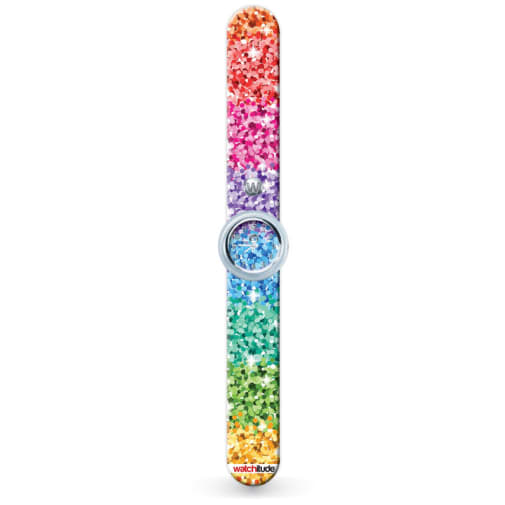 Slap Watch - Sassy Sequins