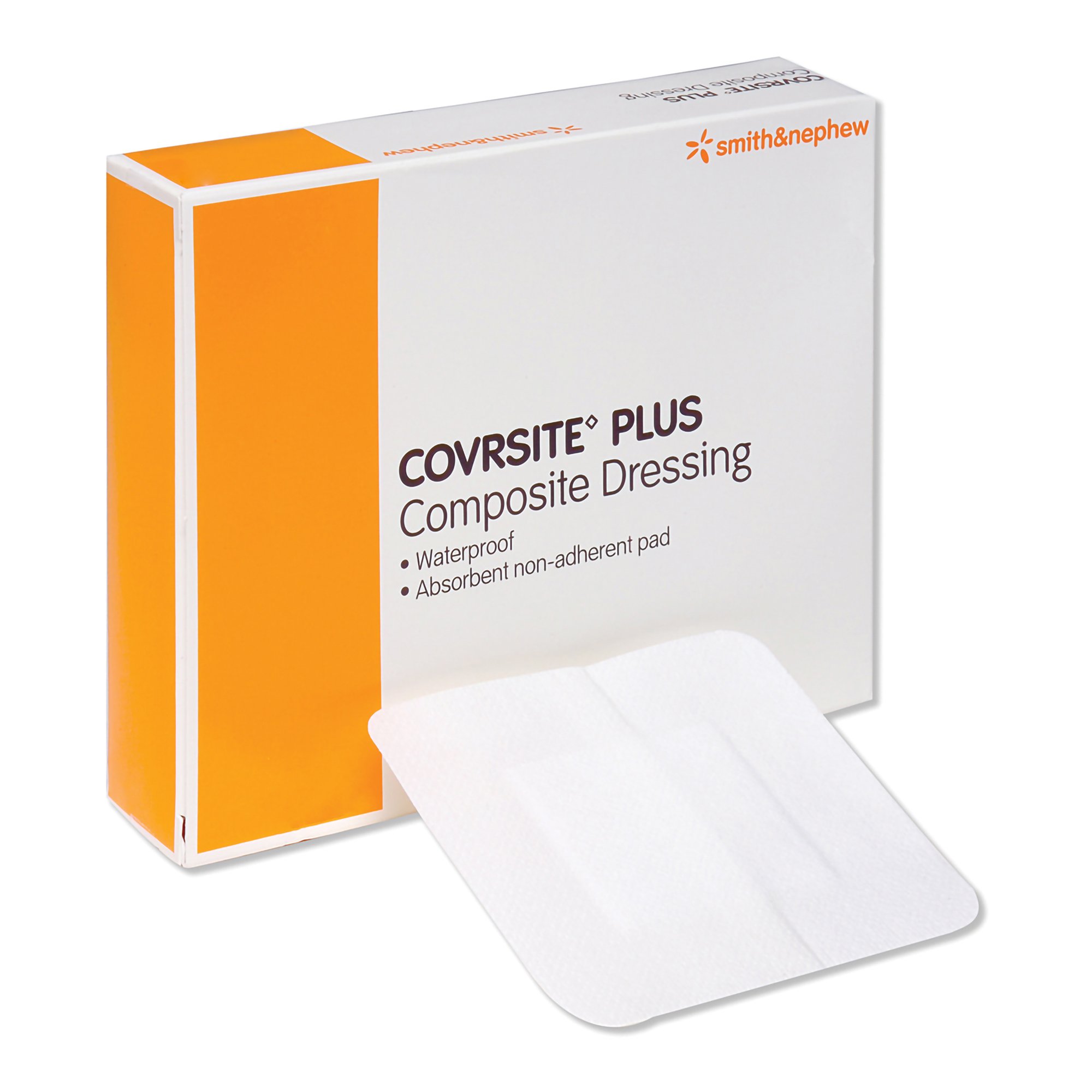 Covrsite Plus Composite Dressing, 6 x 6 inch MK 407733
