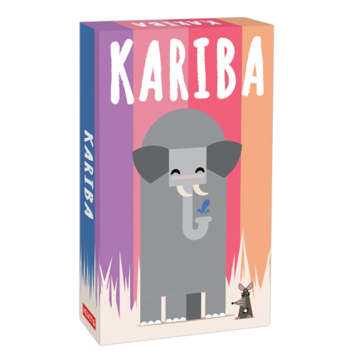 Kariba Game