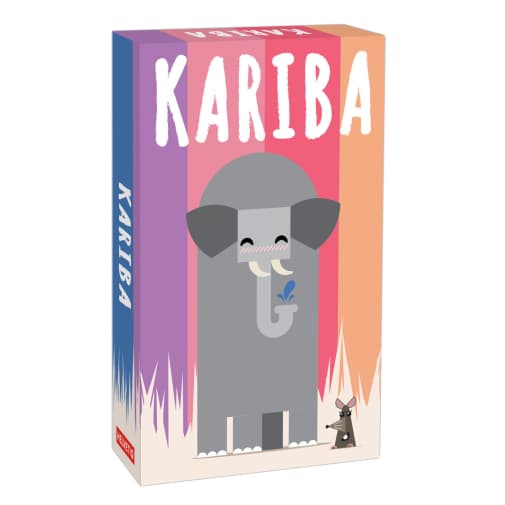 Kariba Game