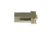 DB9 Female to RJ45 Female Modular Adapter