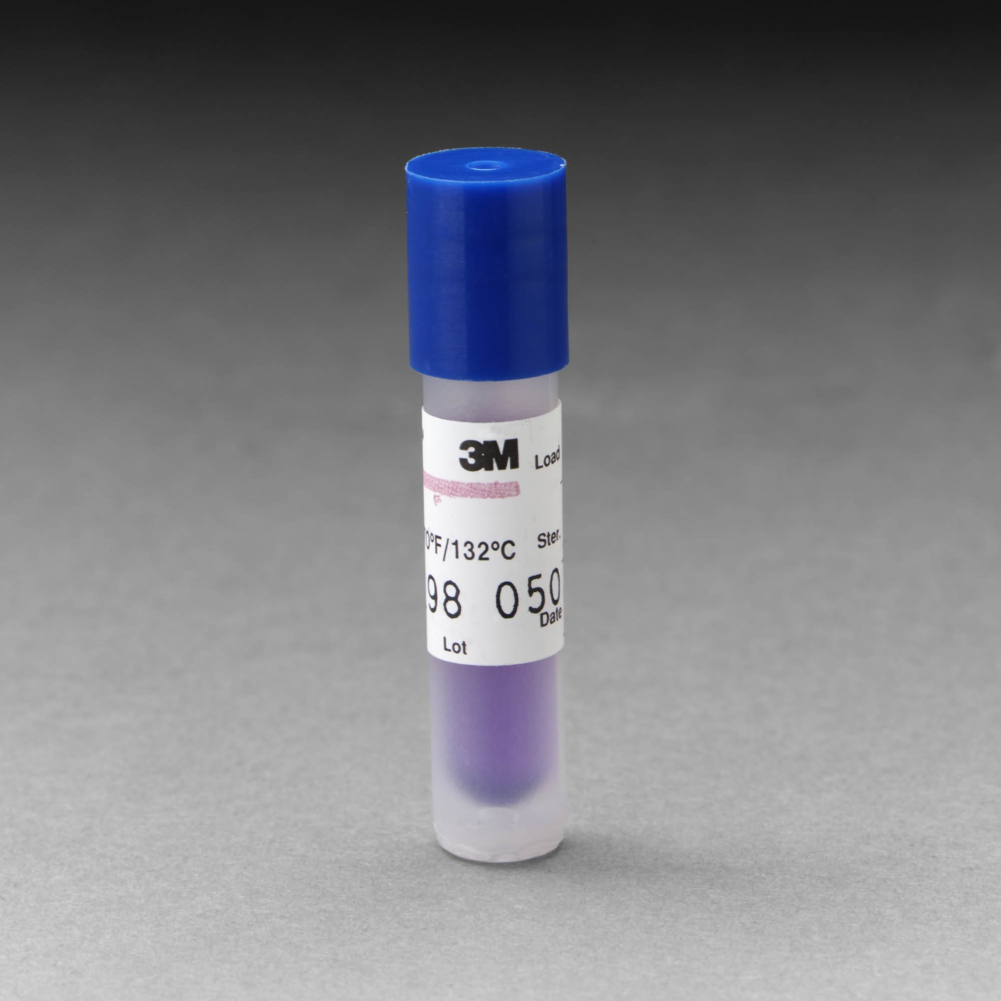 3M Attest Sterilization Biological Indicator Vial MK 153736