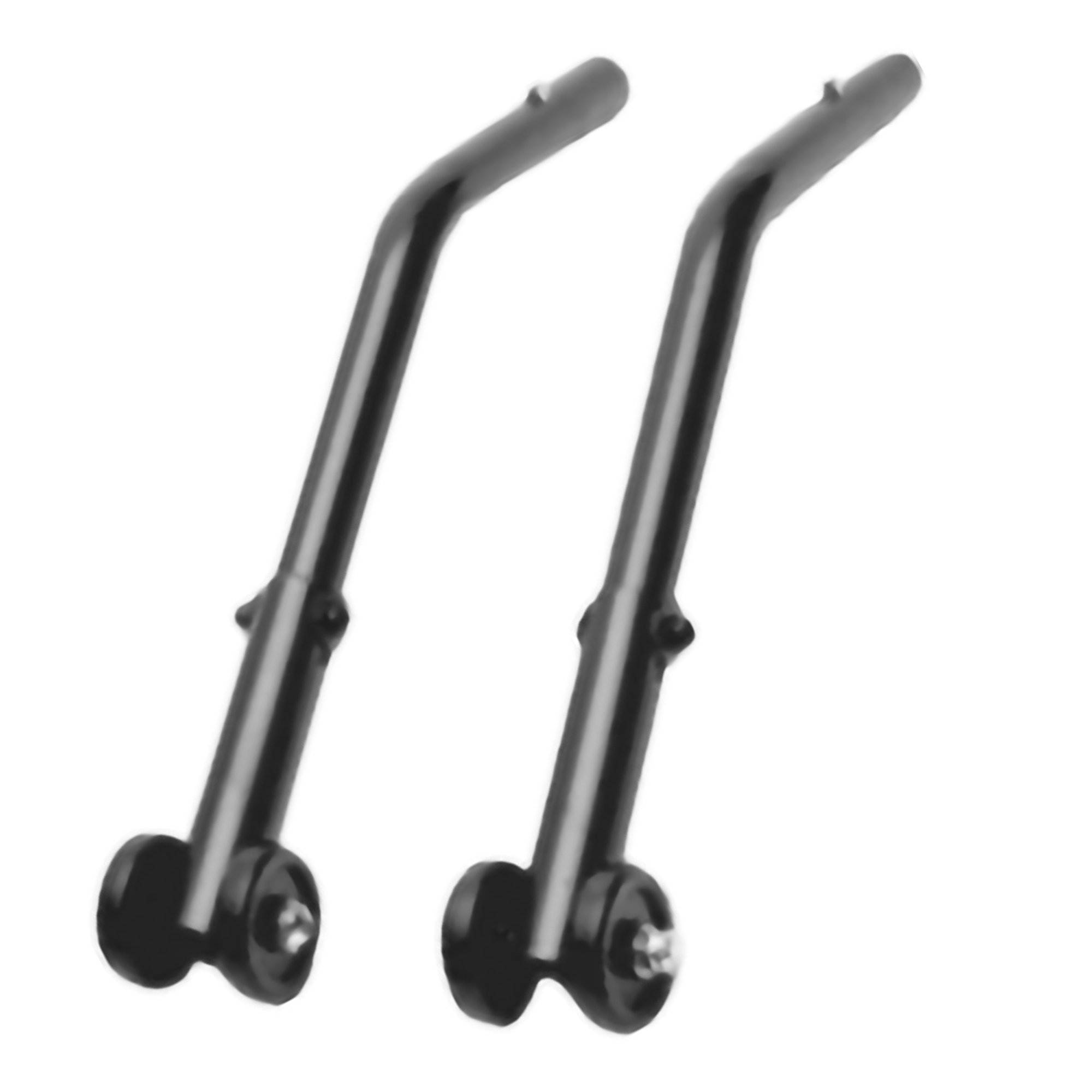 Wheelchair Anti Tipper For Wheelchair MK 1218956