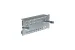 Cisco ISR 4000 Blank Faceplate, Compatible, NIM-BLANK