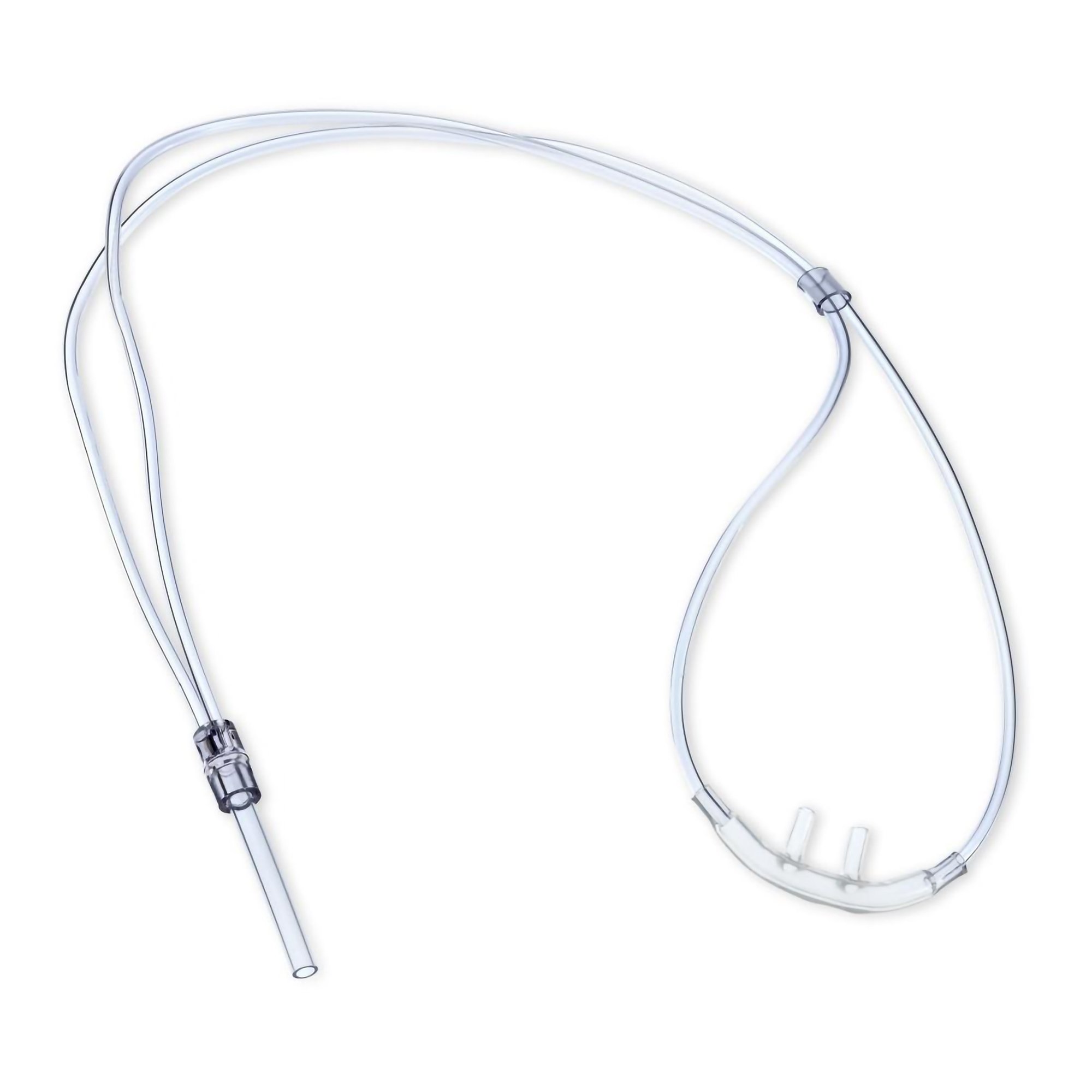 Hudson RCI Softech Nasal Cannula Without Tubing MK 288796