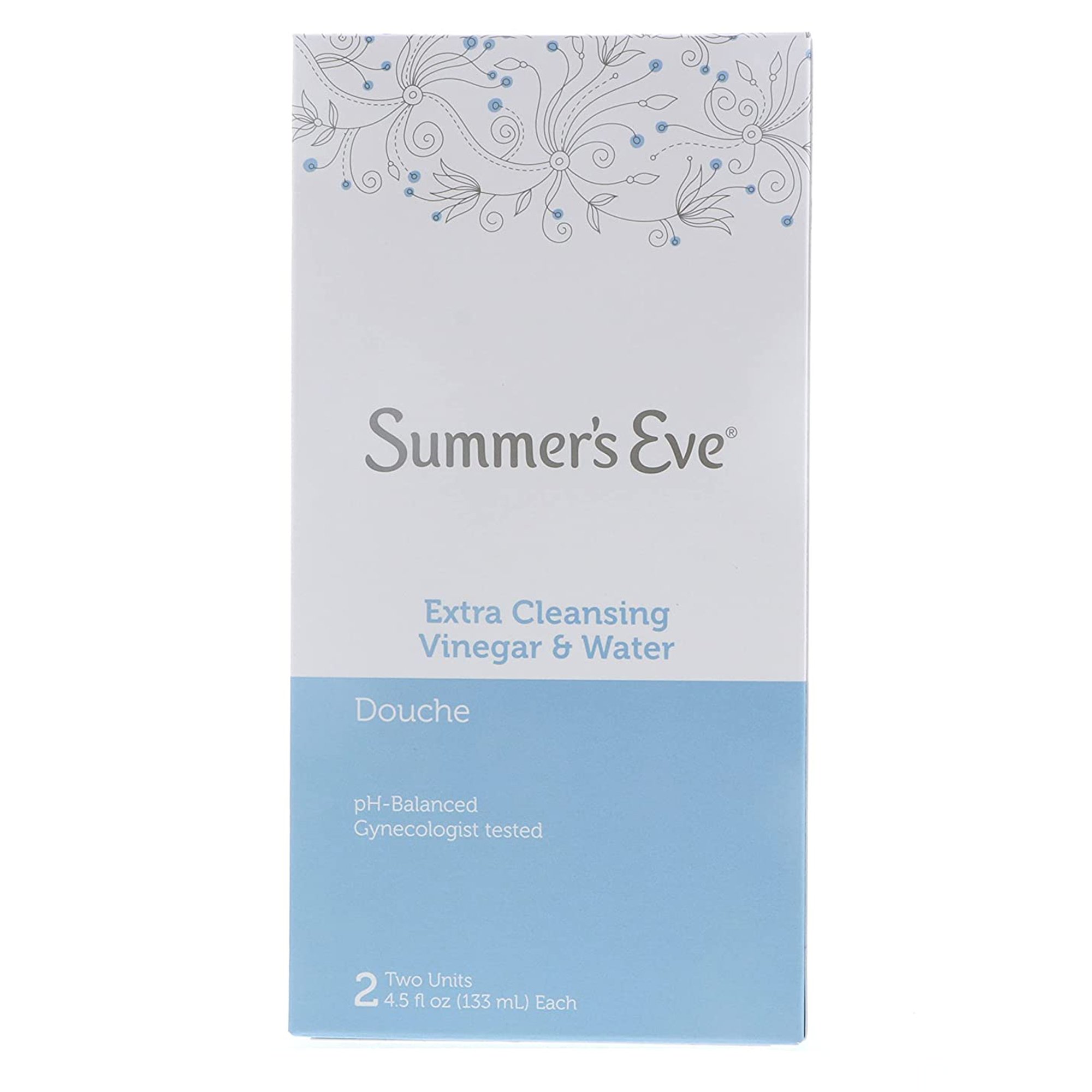 Summer's Eve Douche MK 693588