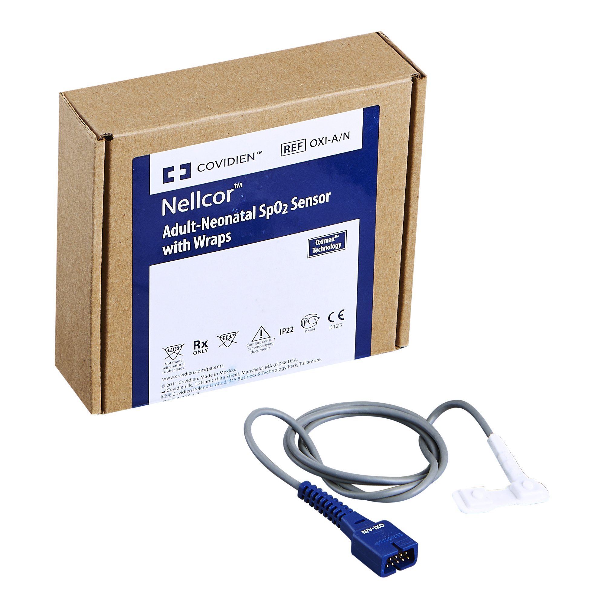 OxiMax Pulse Oximeter Sensor MK 372347