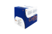 Cat5e Bulk Ethernet Cable, Unshielded, Solid, CMP, Pull Box, 1000 ft, 350 Mhz, Orange