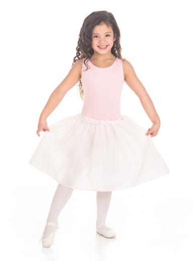 Little Adventures Youth Fullness Slip, Size S (Ages 1-3)