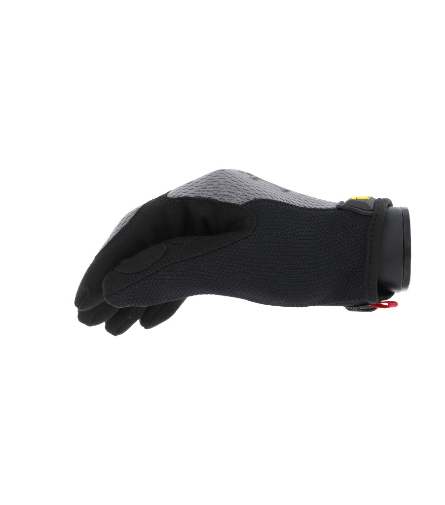 Gants mécanicien 100% Mechanix Original noir - Atelier & Stand sur