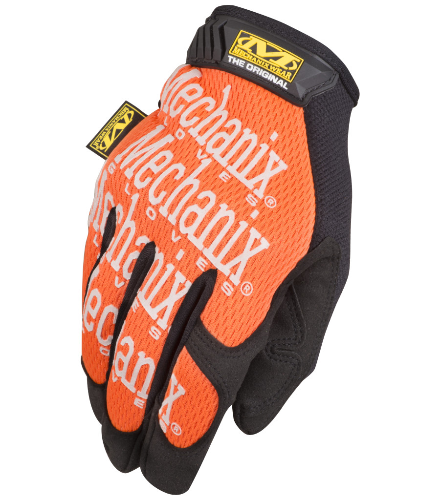The Original® - Orange, Orange, large image number 0