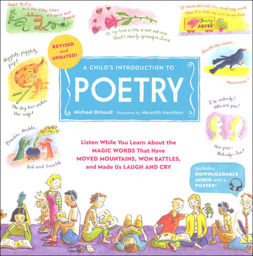 Child's Introduction to Poetry (Revised & Updated)