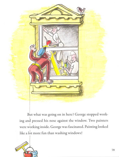 The Complete Adventures of Curious George: 75th Anniversary