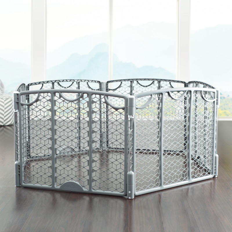 Versatile Play Space Extension Lifestyle Photo Versatile Play Space Extension Lifestyle Photo