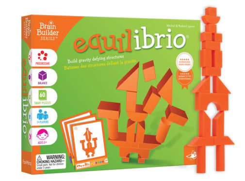 Equilibrio - Full Game