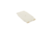12-Fiber Fusion Splice Tray Cassette – ABS Plastic, White