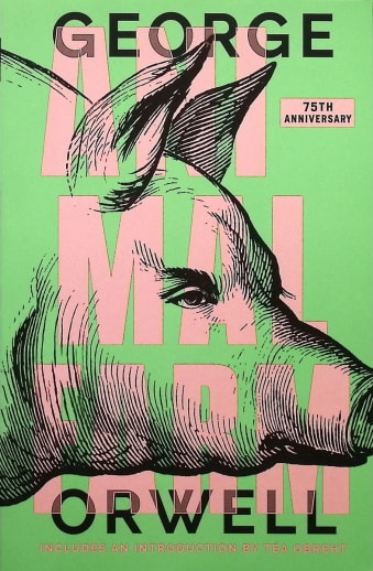 Animal Farm (75th Anniversary Edition)