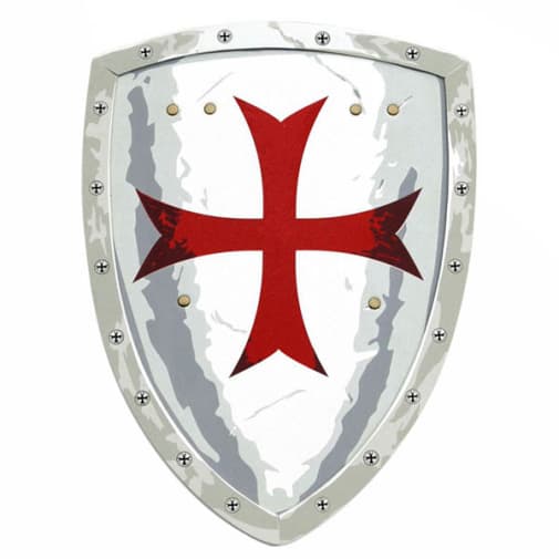 Liontouch Maltese Shield