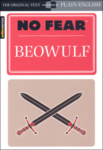 Beowulf (No Fear Shakespeare)