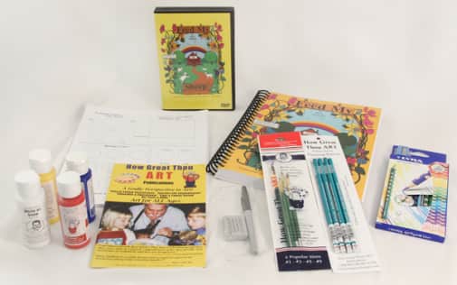 Feed My Sheep DVD Bundle