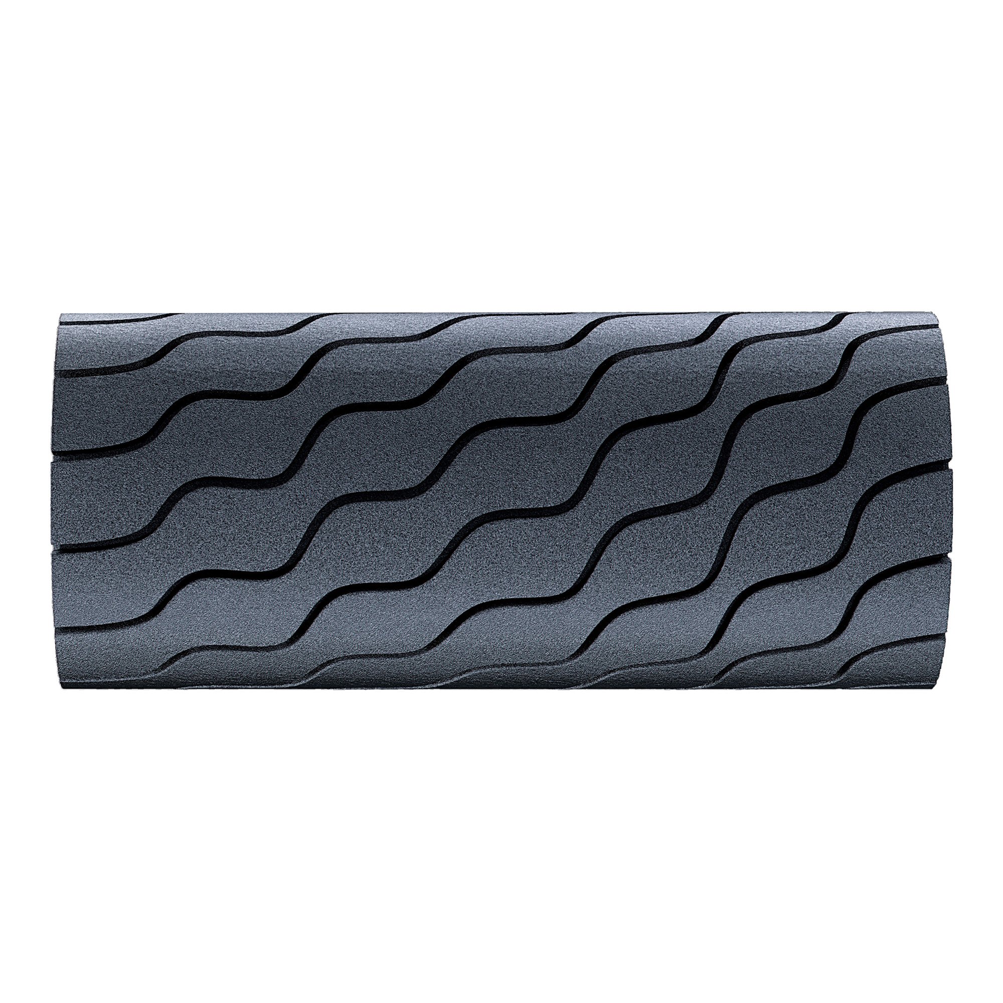 Wave Roller Vibration Therapy Exercise Roll MK 1248606