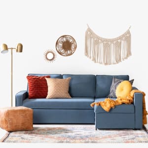 Live-it Cozy - Sofa-Bed with Storage Live-it Cozy - Sofa-Bed with Storage