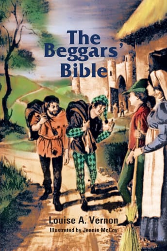 Beggar's Bible (Vernon)