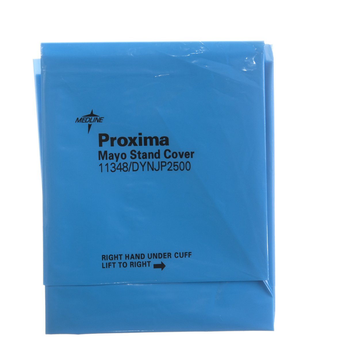 Stand Cover Proxima 24 X 53 Inch For Mayo Stand MK 435366