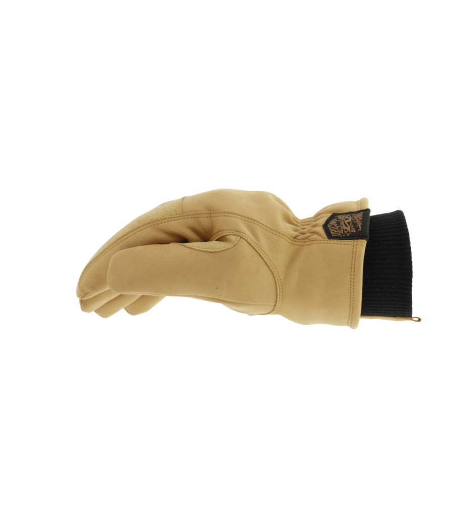 2 Pack: Insulated DurahideX™ Driver - Tan, Tan, large image number 2