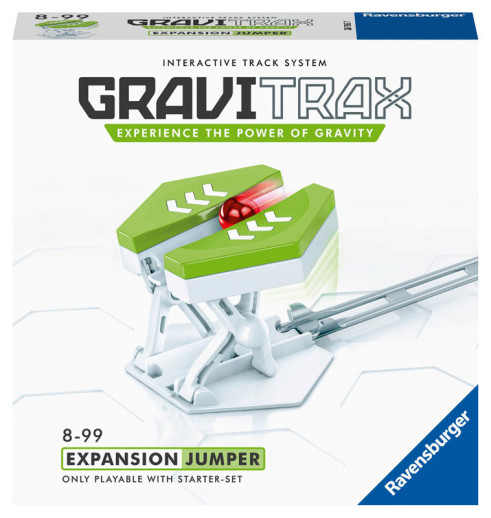 GraviTrax Power Extension Interaction Expansion Kit