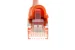 Cat5e Shielded Ethernet Patch Cable, Half-moon Boot, 6ft, Orange