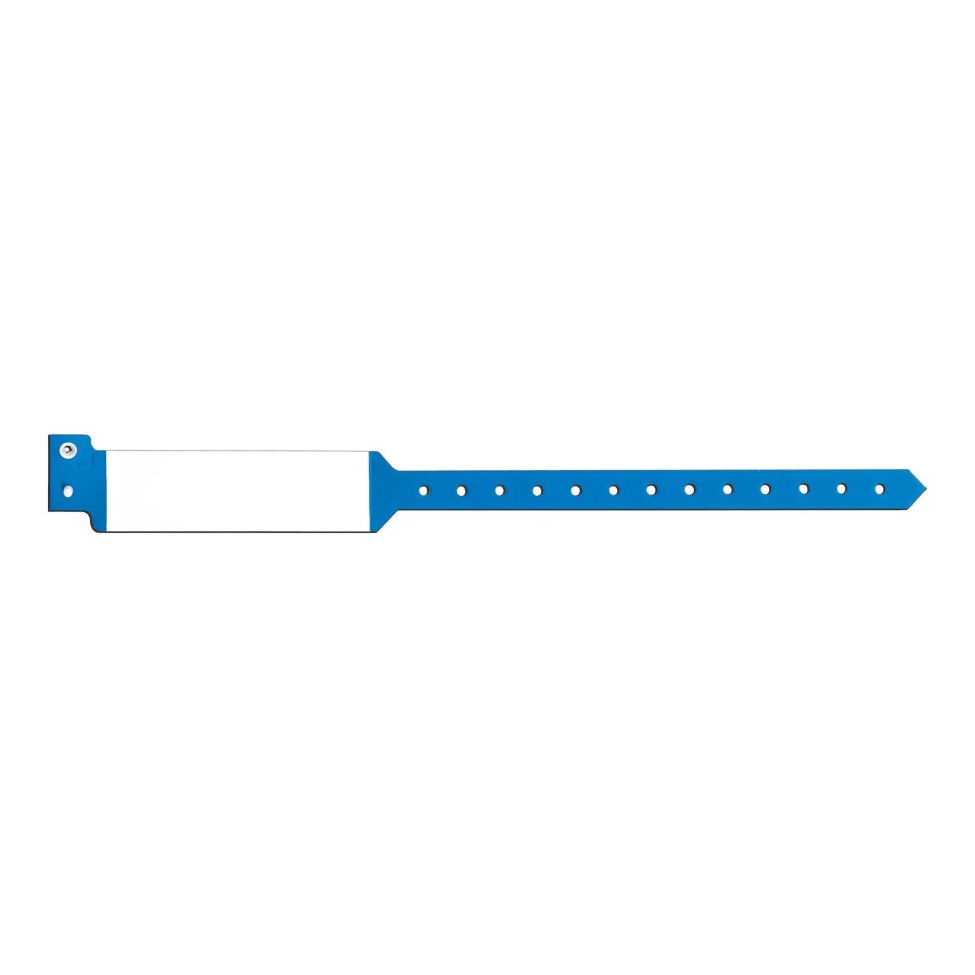 Sentry SuperBand Identification Band, 12  13 Inch, Blue MK 237931