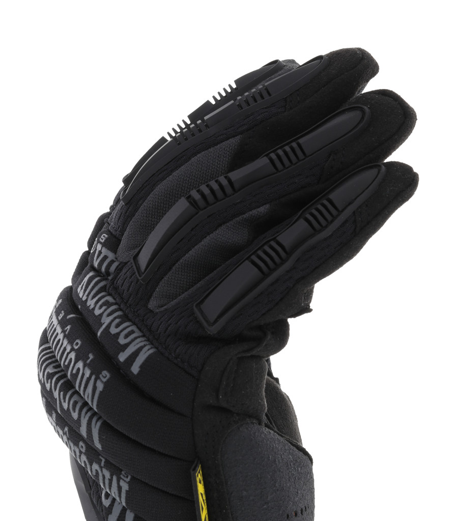 MPact® 2 HeavyDuty Impact Gloves Mechanix Wear