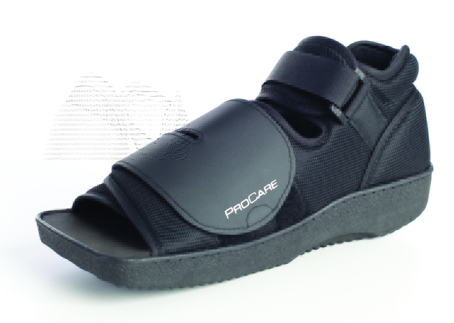 ProCare Unisex Post-Op Shoe, X-Small MK 729731