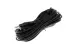 Audio Auxiliary Cable with TRS 3.5mm Male/Male Connectors, 25ft