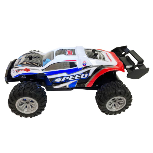 RC Rapid Racer 2.4 GHz